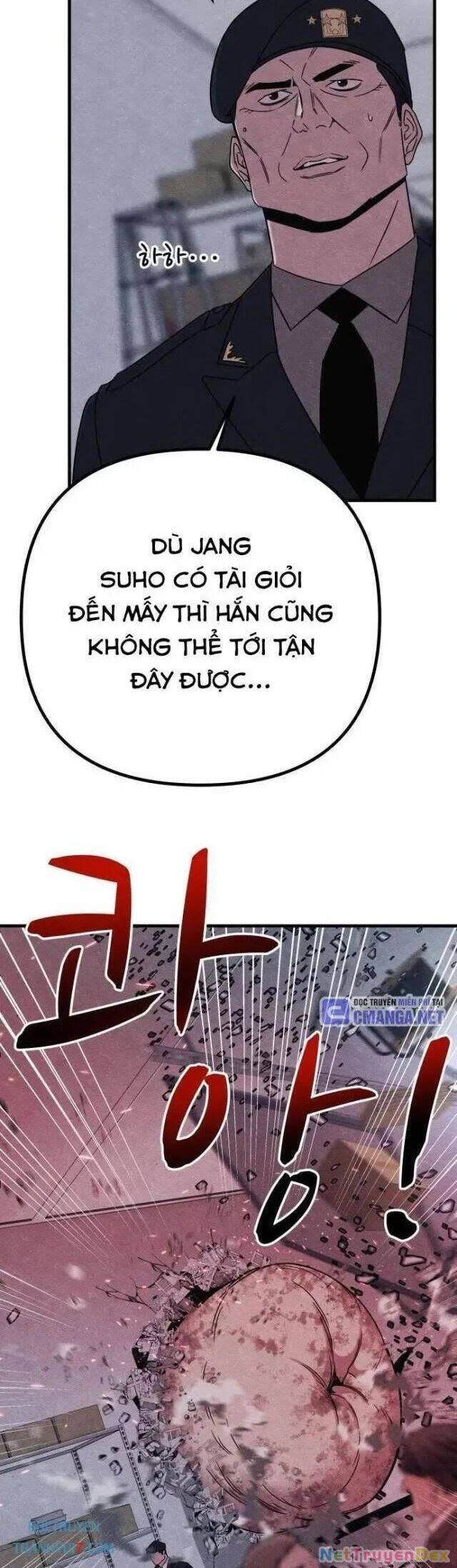 xác sống và sát nhân Chapter 81 - Next Chapter 82