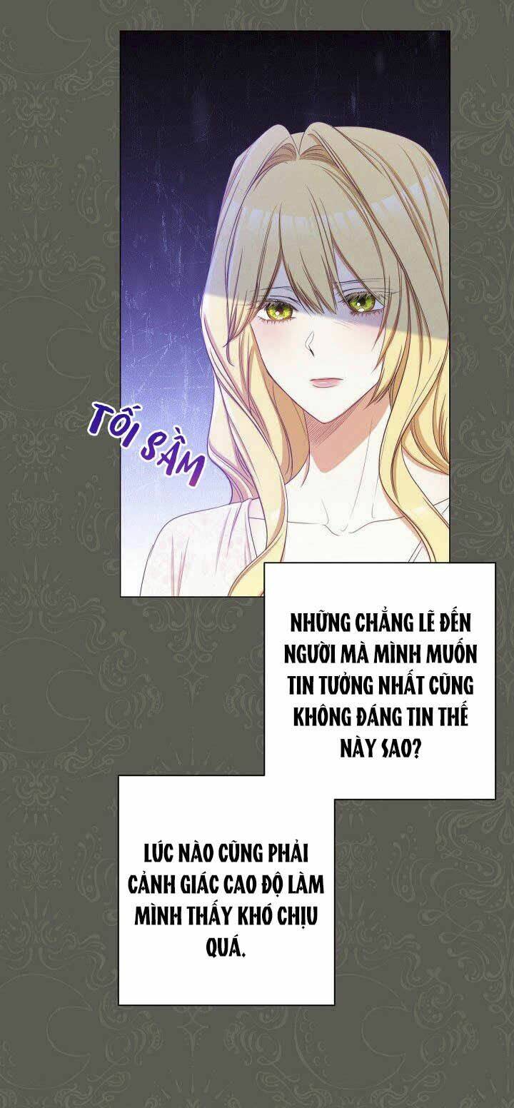 ác nữ phản diện đảo ngược đồng hồ cát chapter 66 - Trang 2