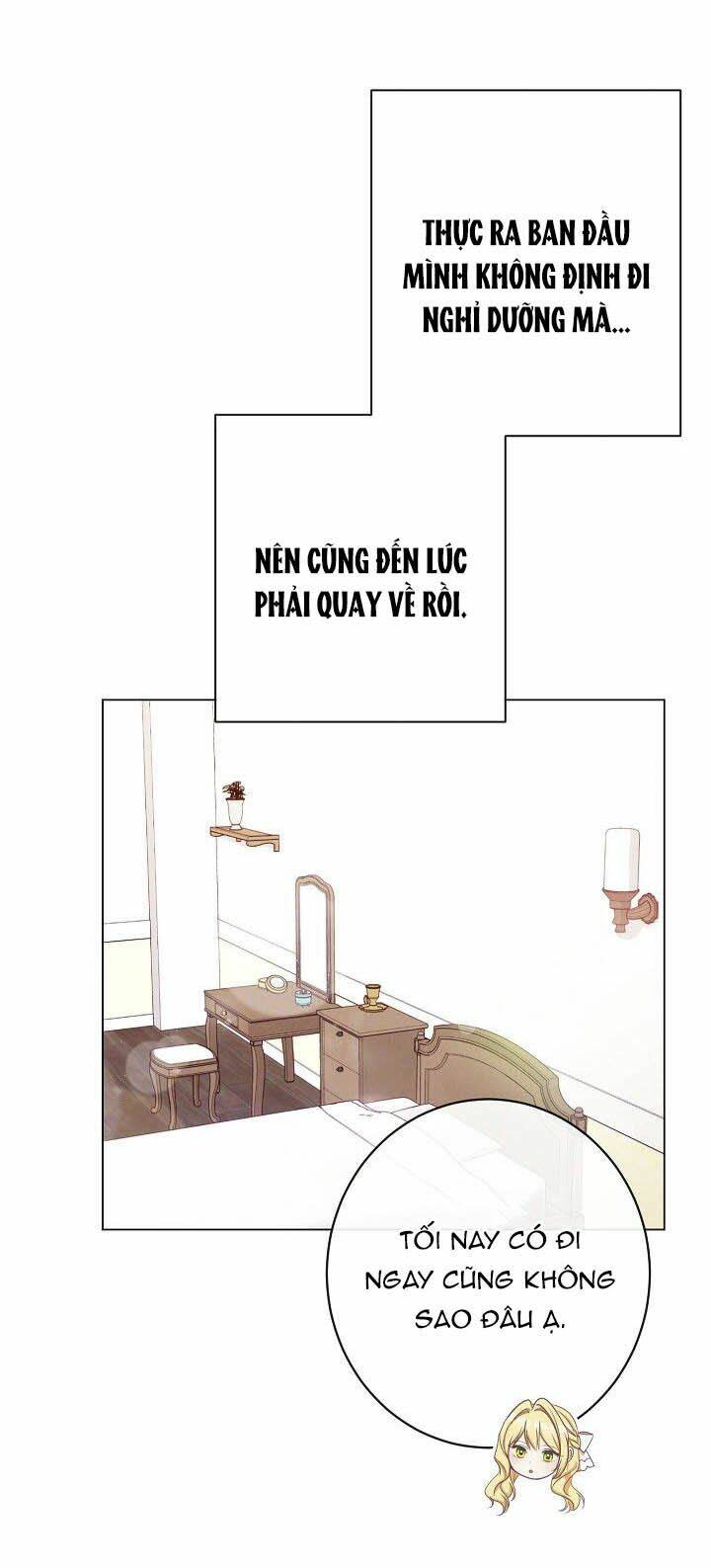 ác nữ phản diện đảo ngược đồng hồ cát chapter 66 - Trang 2