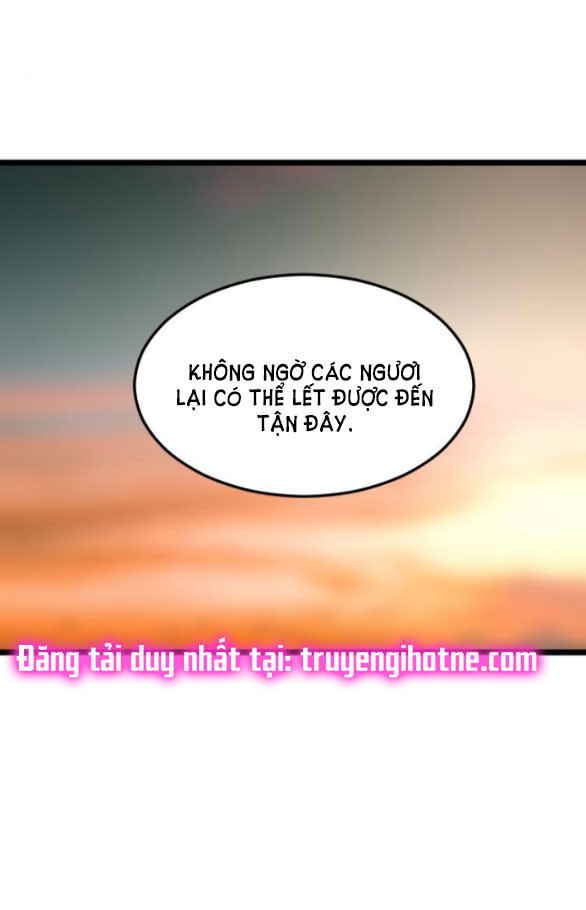 trăng tối: kỉ nguyên máu Chap 58 - Trang 2