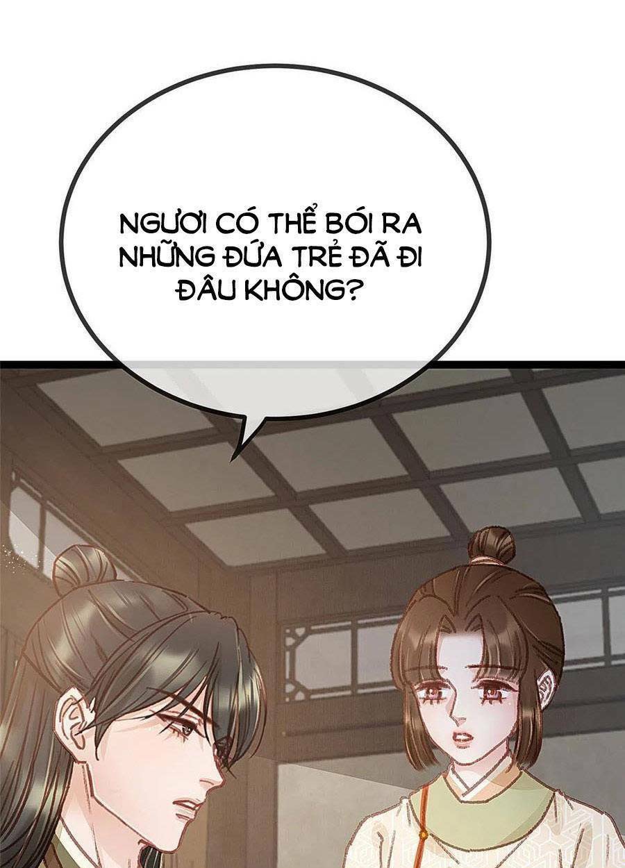 quý phi lúc nào cũng muốn được lười biếng chapter 57 - Trang 2