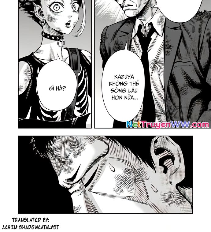 bí ngô cuồng sát Chapter 107 - Next 