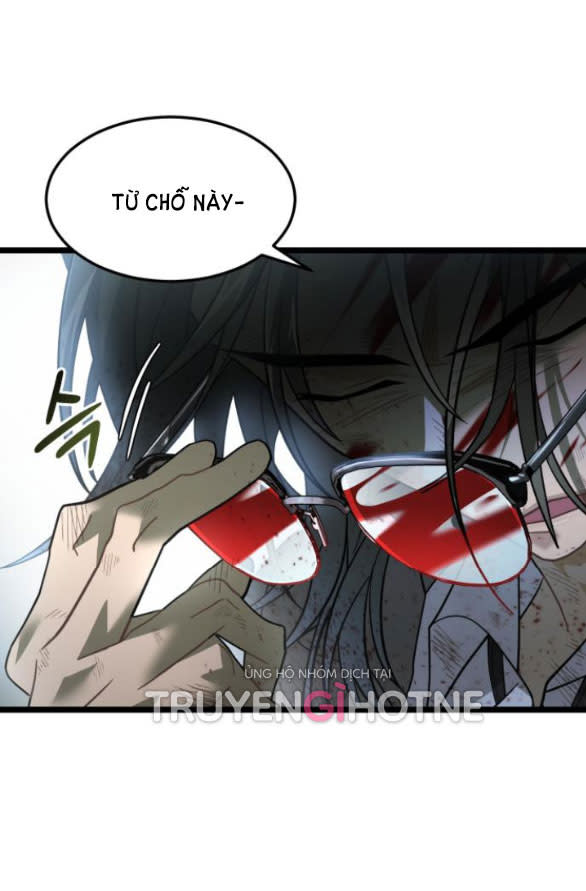 trăng tối: kỉ nguyên máu Chap 58 - Trang 2