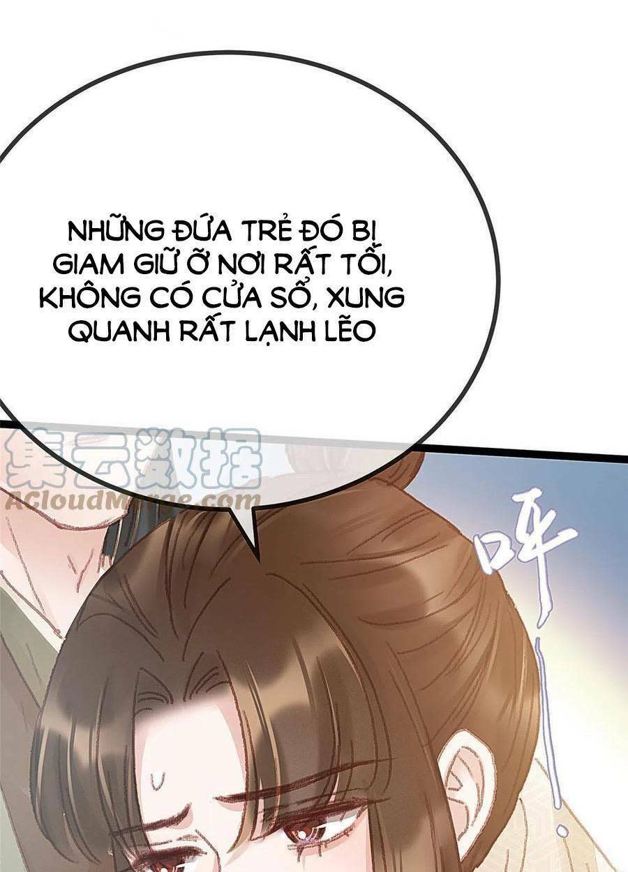 quý phi lúc nào cũng muốn được lười biếng chapter 57 - Trang 2