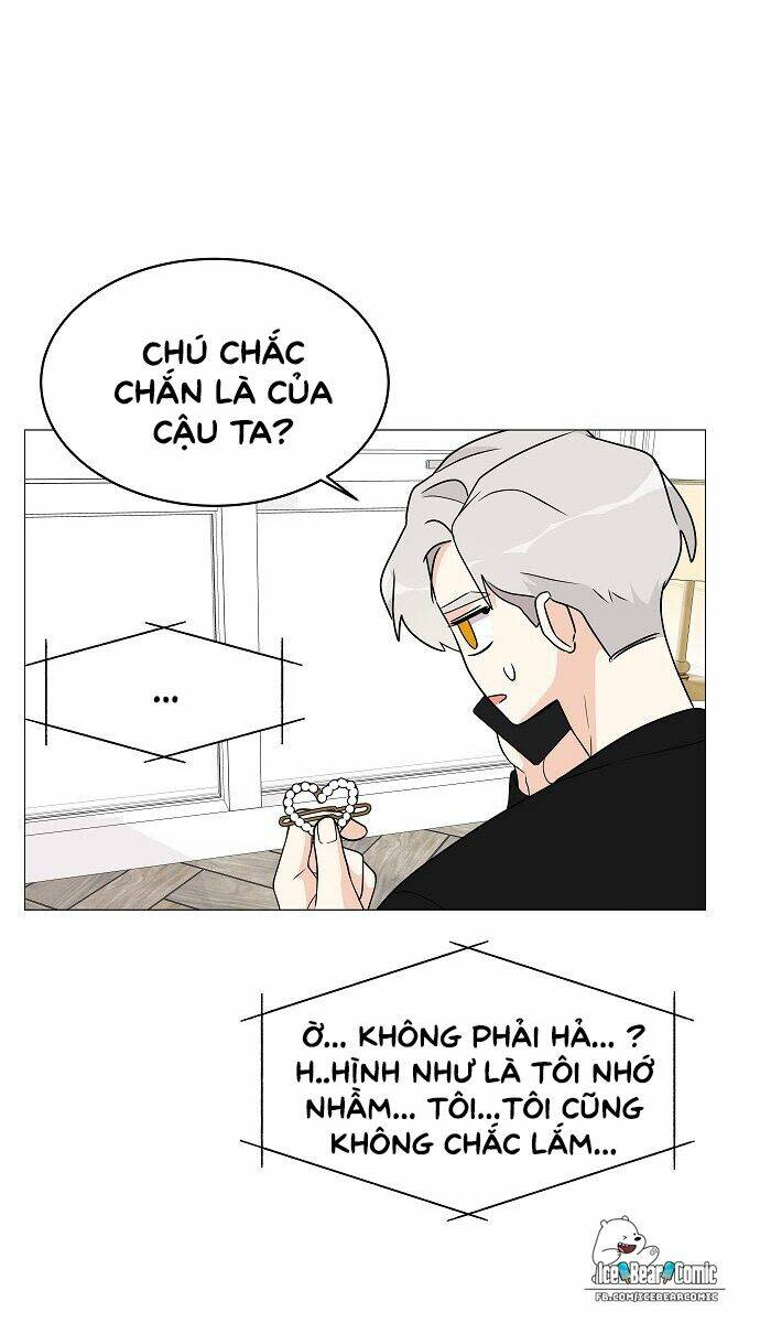 thiếu nữ 1m8 Chapter 17 - Trang 2