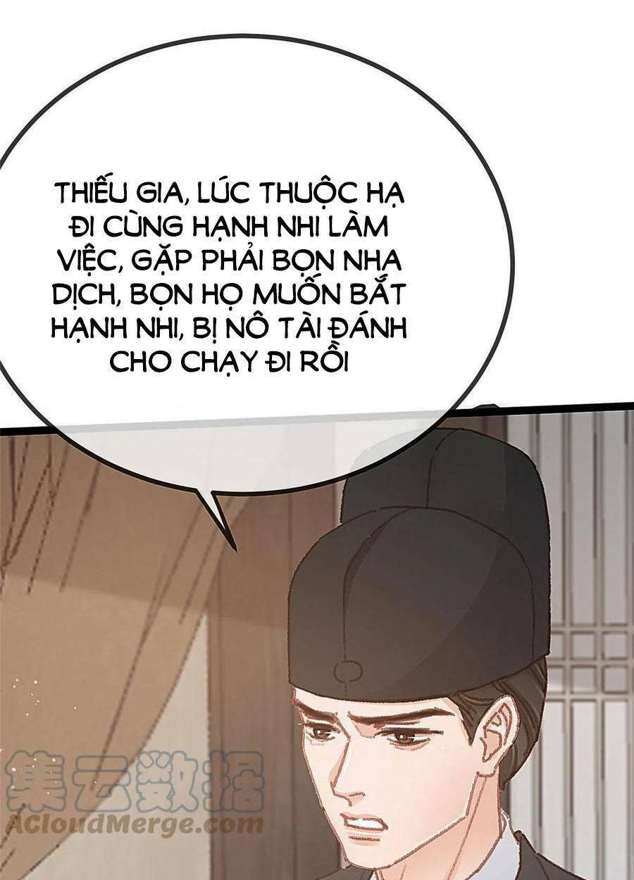 quý phi lúc nào cũng muốn được lười biếng chapter 57 - Trang 2