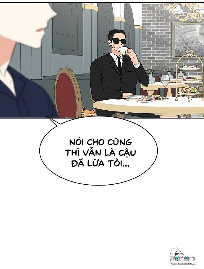 thiếu nữ 1m8 Chapter 17 - Trang 2