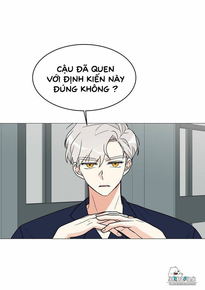 thiếu nữ 1m8 Chapter 17 - Trang 2