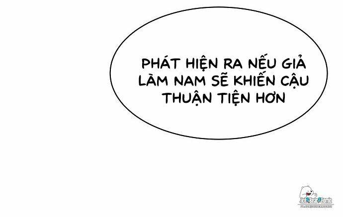 thiếu nữ 1m8 Chapter 17 - Trang 2