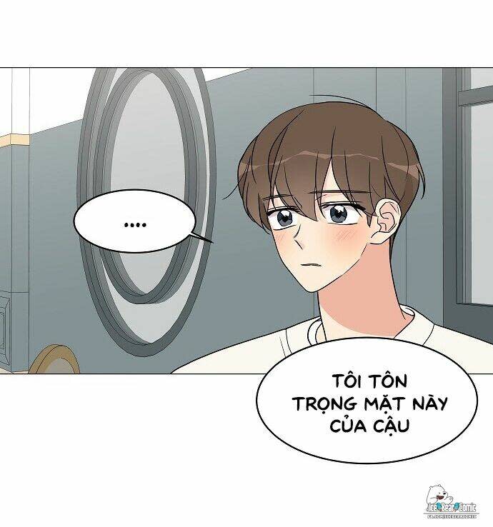 thiếu nữ 1m8 Chapter 17 - Trang 2