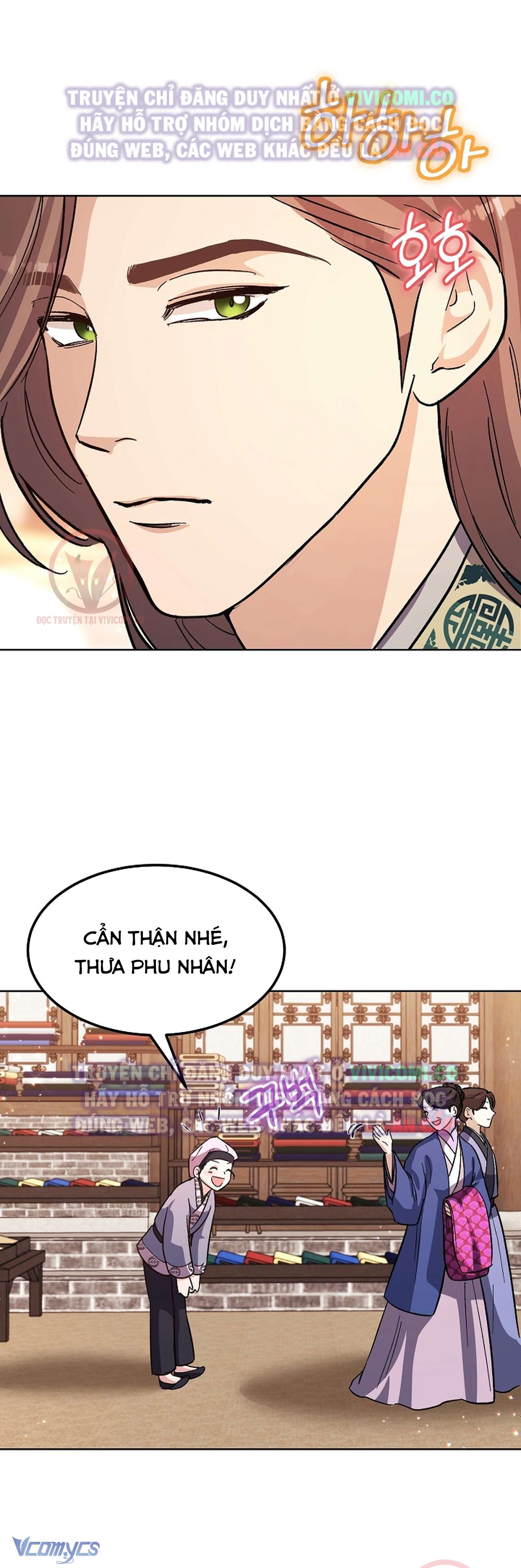 [18+] Ham Muốn Trá Hình Chap 14 - Next Chap 15