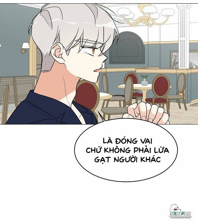 thiếu nữ 1m8 Chapter 17 - Trang 2