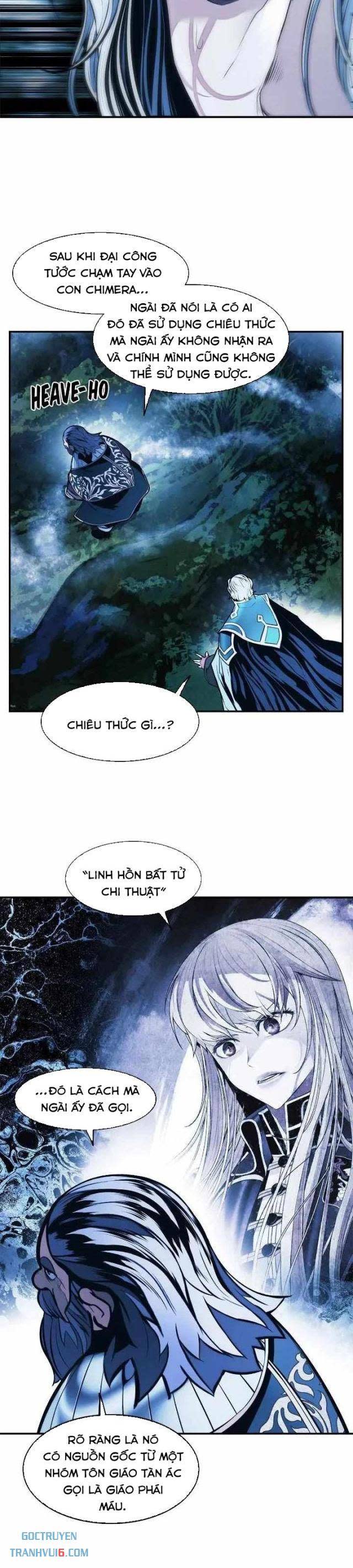 bất bại chân ma Chapter 226 - Next Chapter 227