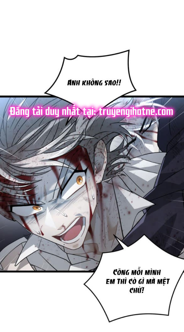 trăng tối: kỉ nguyên máu Chap 58 - Trang 2