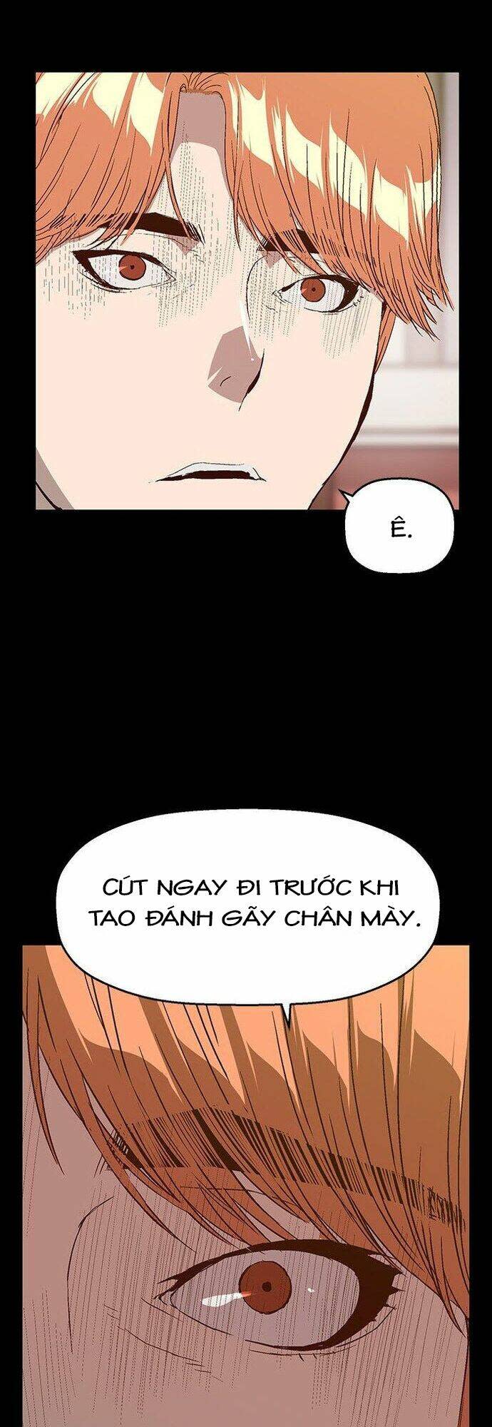 Weak Hero Chapter 102 - Trang 2