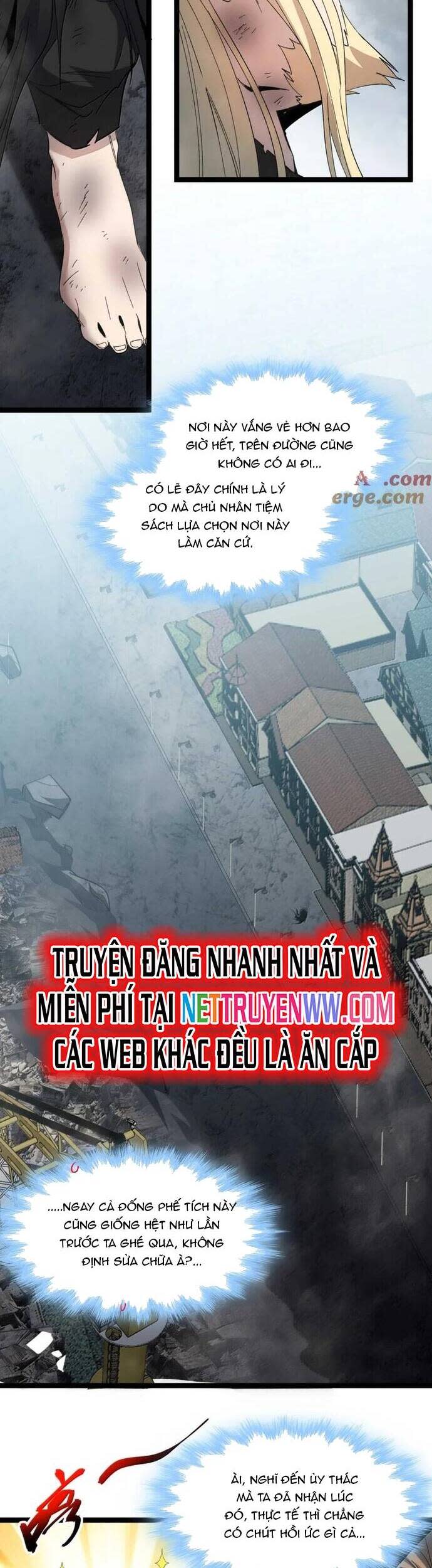 sức mạnh của ác thần Chapter 146 - Next Chapter 147