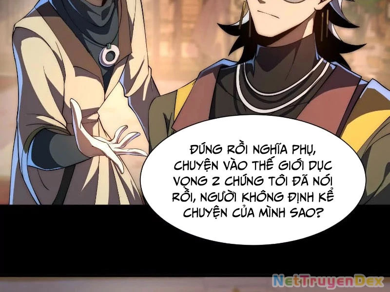 thần trò chơi dục vọng Chapter 23 - Next Chapter 23