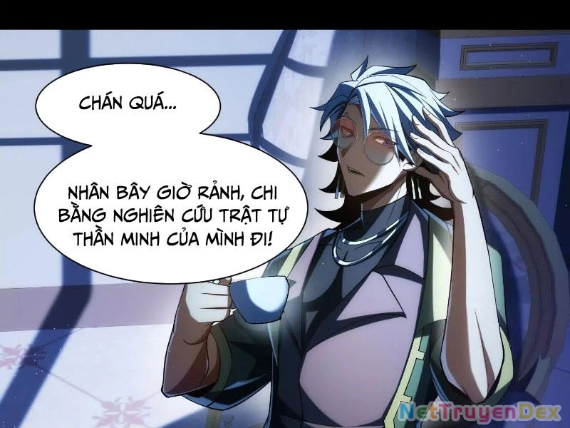 thần trò chơi dục vọng Chapter 23 - Next Chapter 23