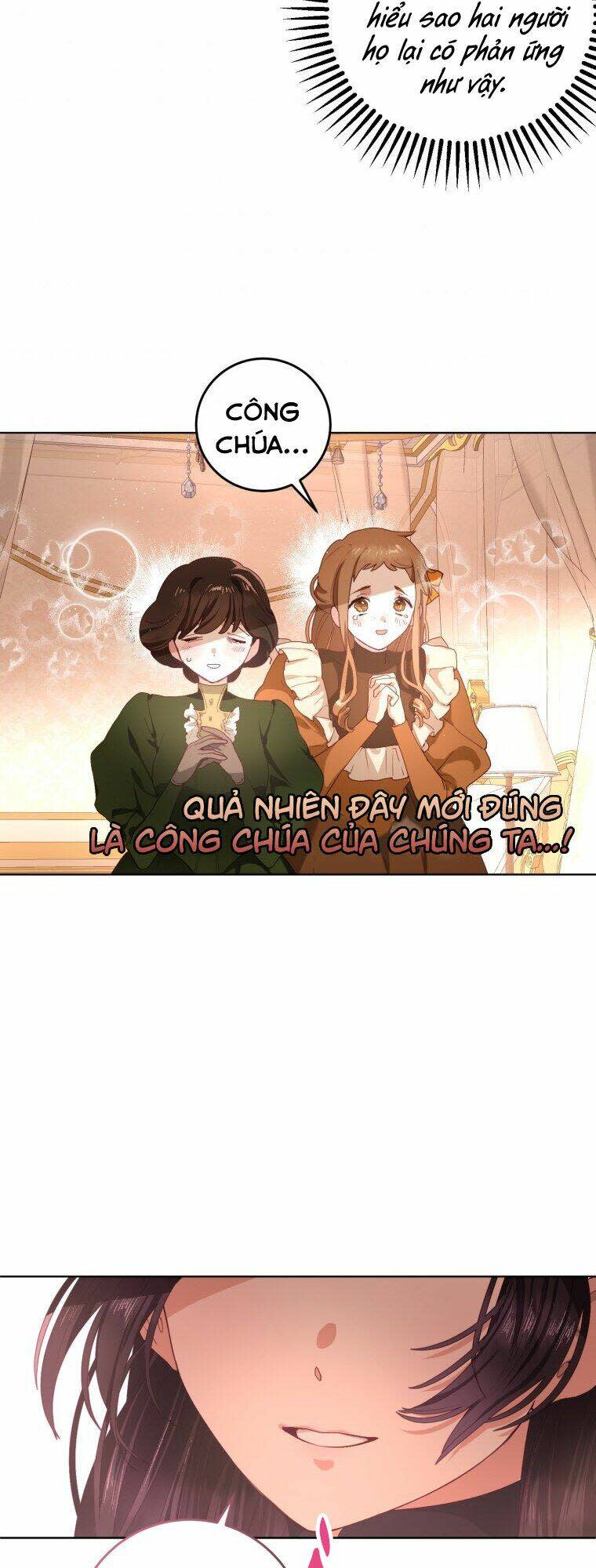 em trai tôi là hoàng đế ngang ngược chapter 3 - Next chapter 4