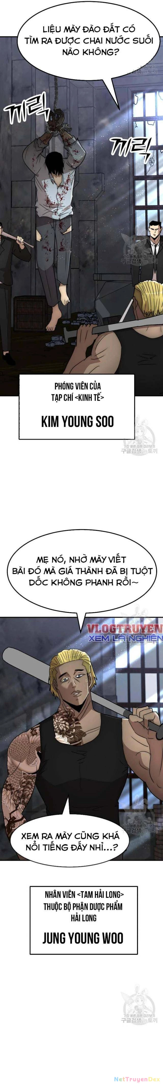 coin báo thù Chapter 39 - Next Chapter 40