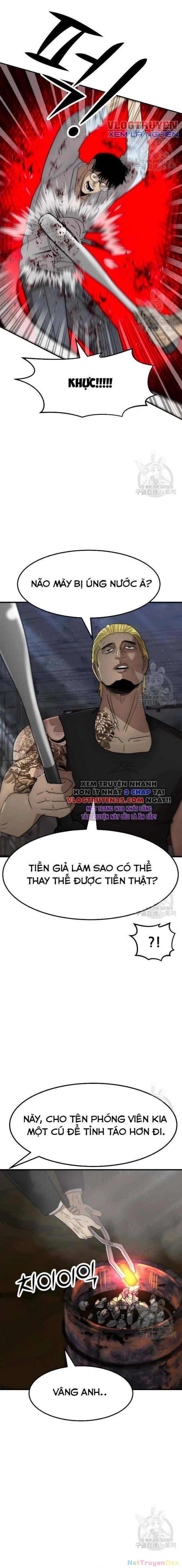 coin báo thù Chapter 39 - Next Chapter 40