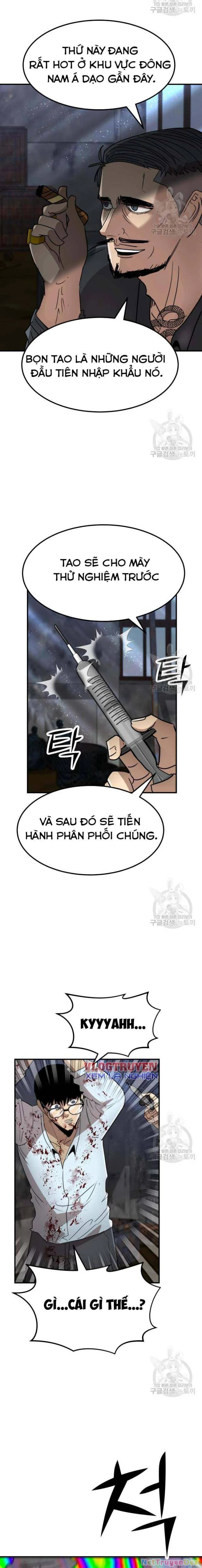 coin báo thù Chapter 39 - Next Chapter 40