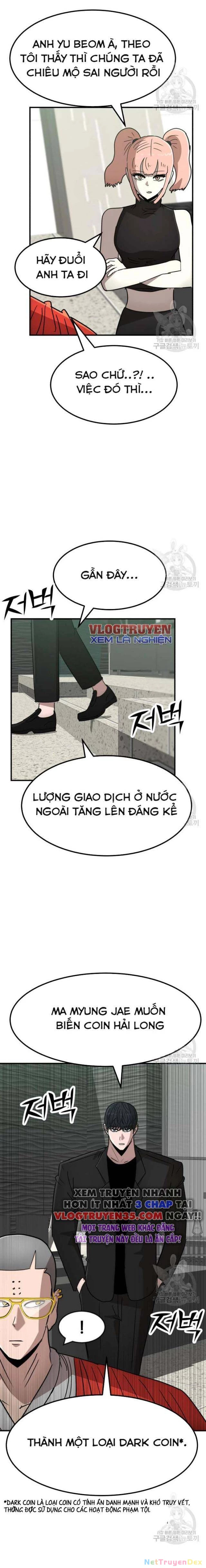 coin báo thù Chapter 39 - Next Chapter 40