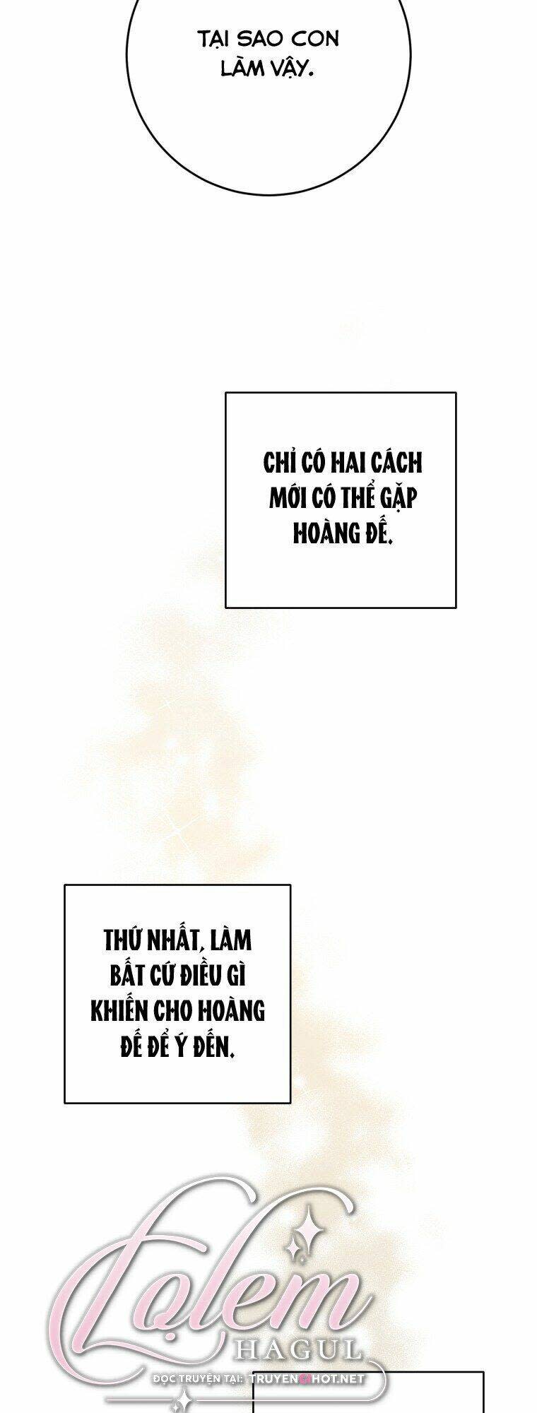 em trai tôi là hoàng đế ngang ngược chapter 3 - Next chapter 4