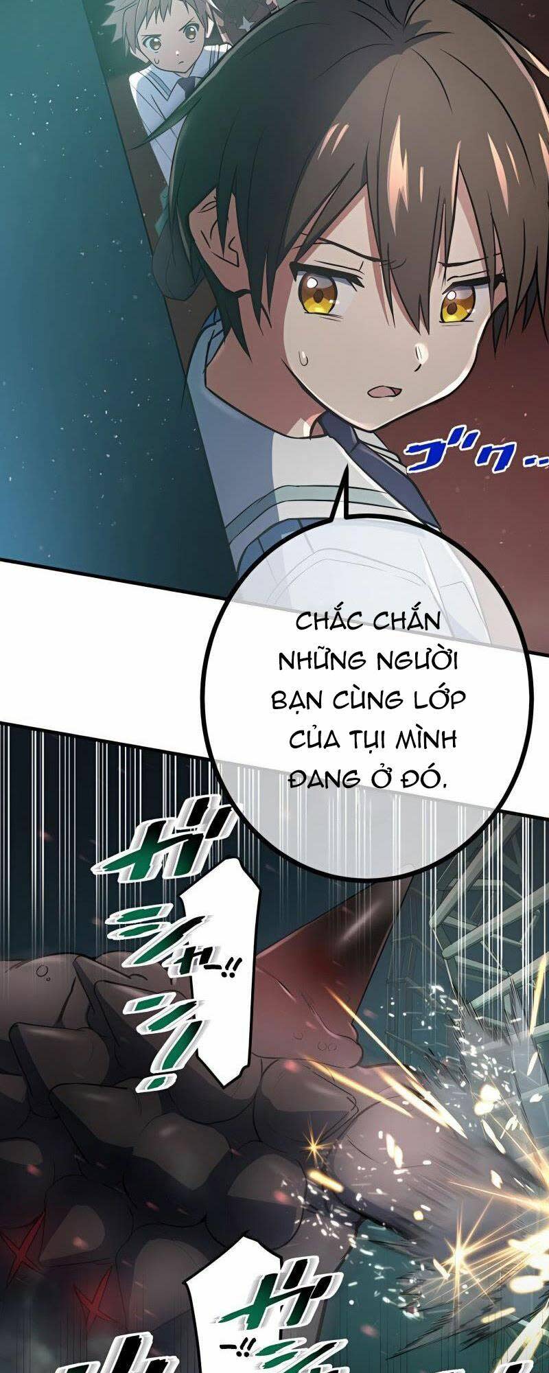 quỷ ấn chapter 9 - Next chapter 10