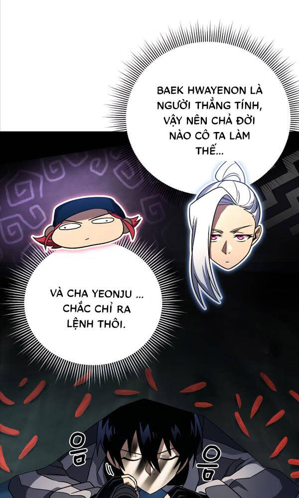 sự trở lại của người chơi sau 10000 năm Chapter 48 - Trang 2