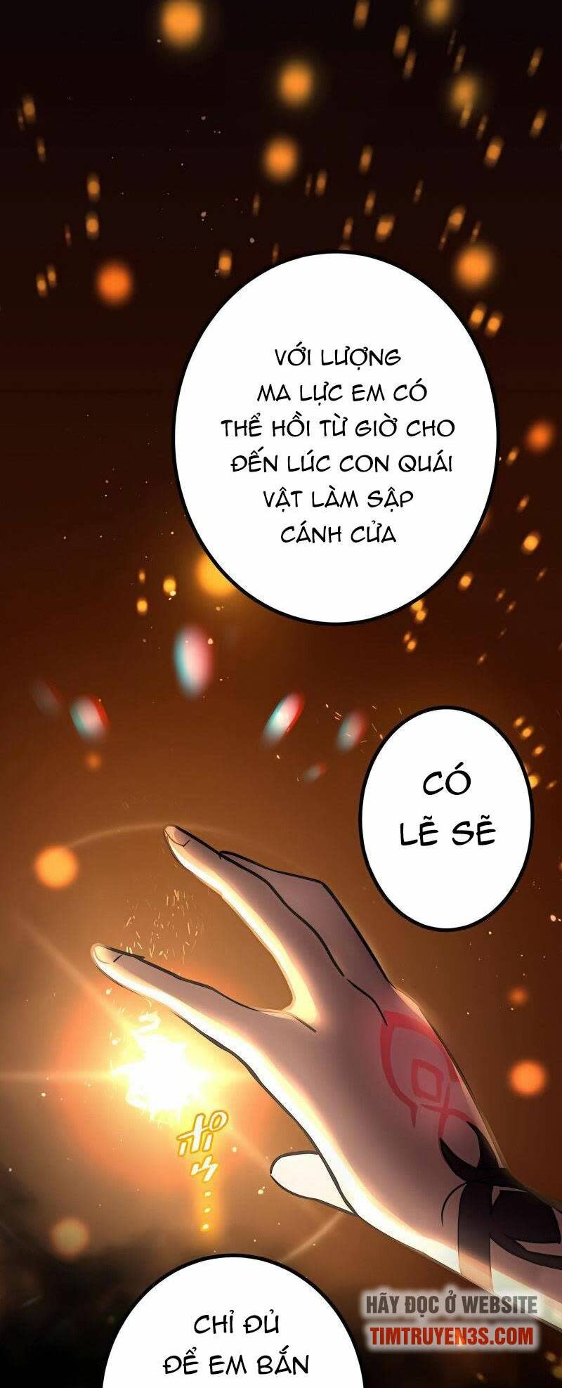 quỷ ấn chapter 9 - Next chapter 10