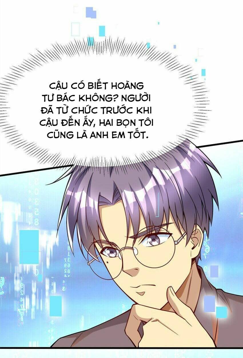 thành tỷ phú nhờ thua lỗ game chapter 67 - Trang 2