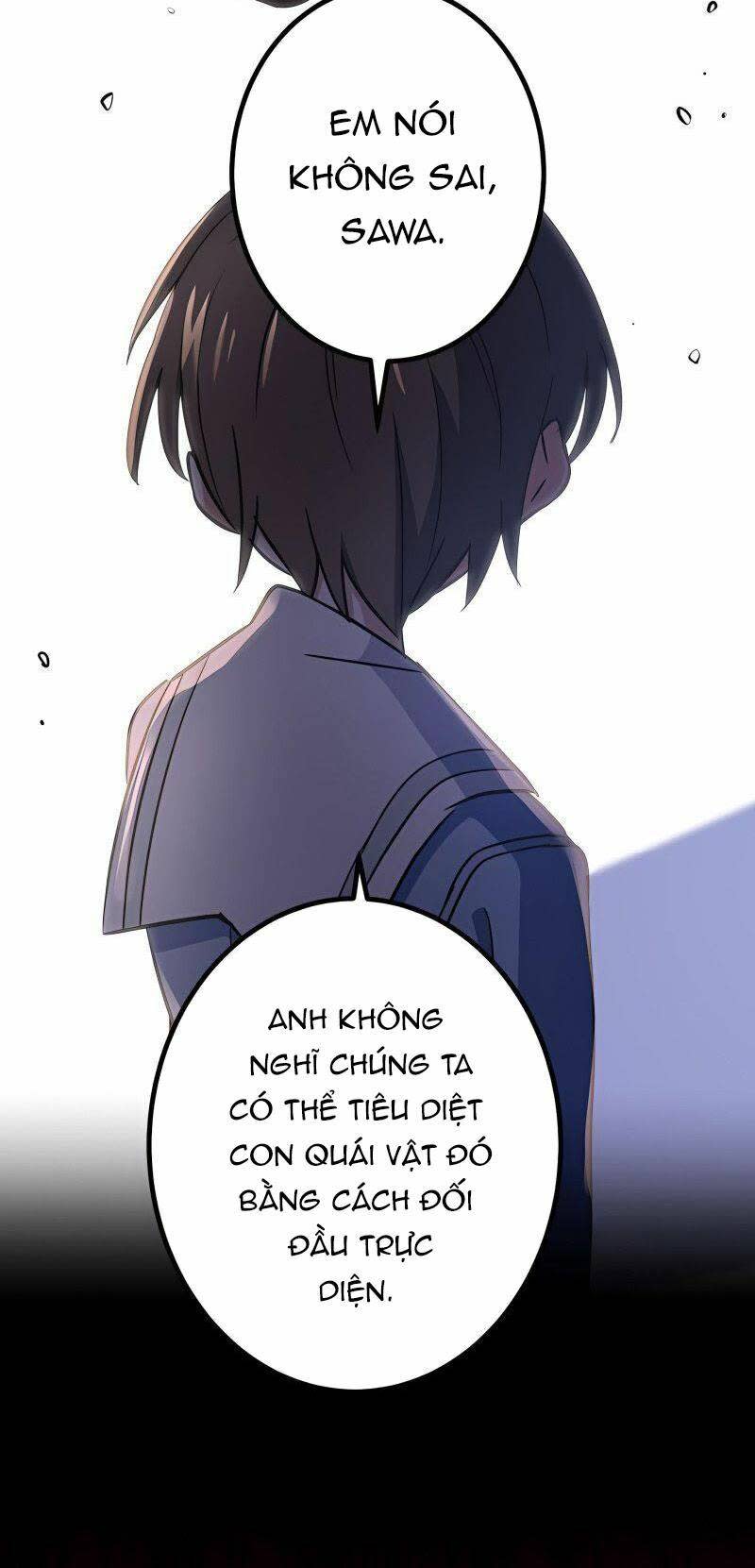 quỷ ấn chapter 9 - Next chapter 10