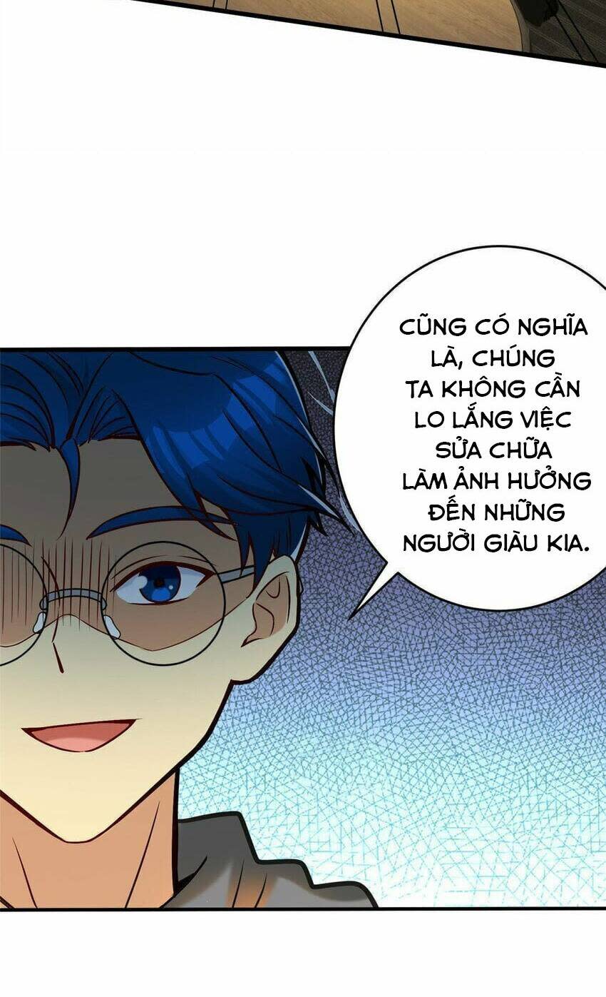 thành tỷ phú nhờ thua lỗ game chapter 68 - Trang 2