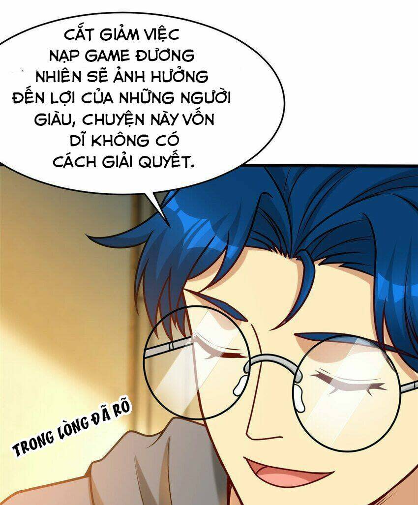 thành tỷ phú nhờ thua lỗ game chapter 68 - Trang 2