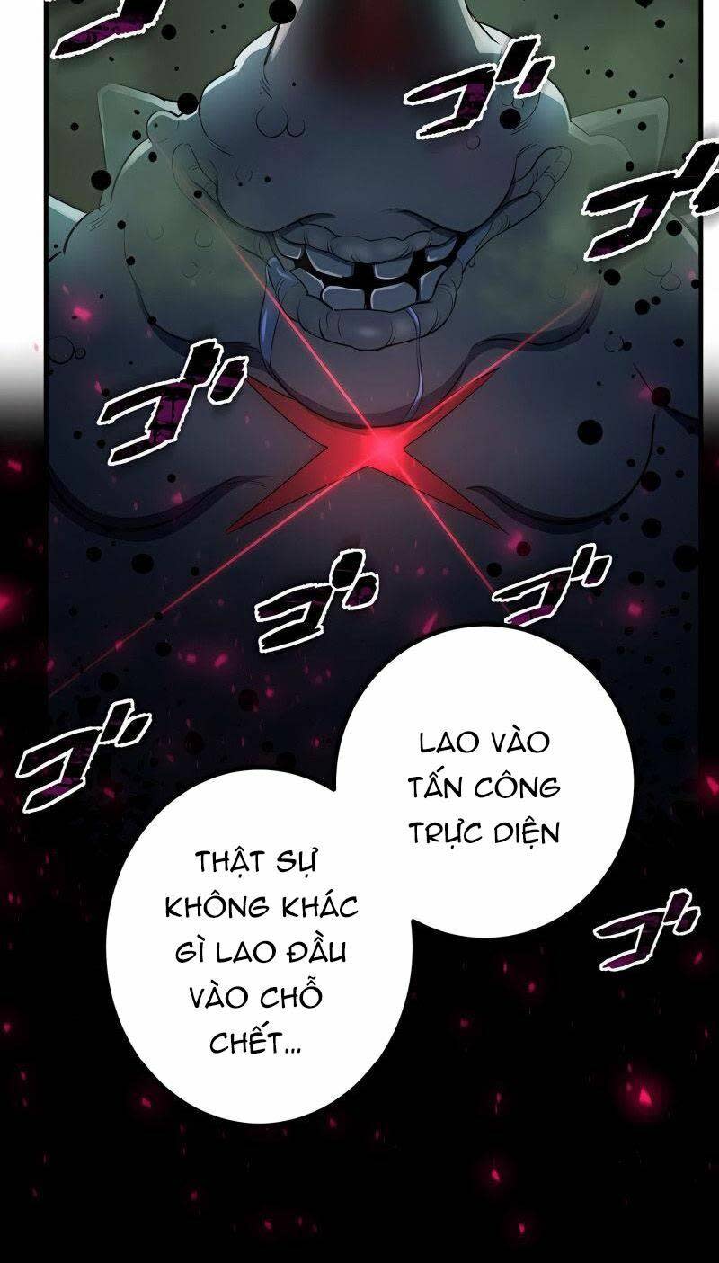 quỷ ấn chapter 9 - Next chapter 10