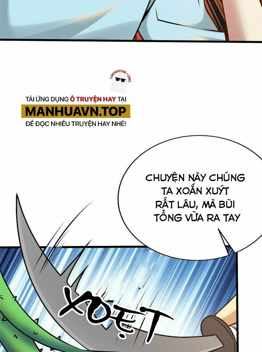 thành tỷ phú nhờ thua lỗ game chapter 68 - Trang 2