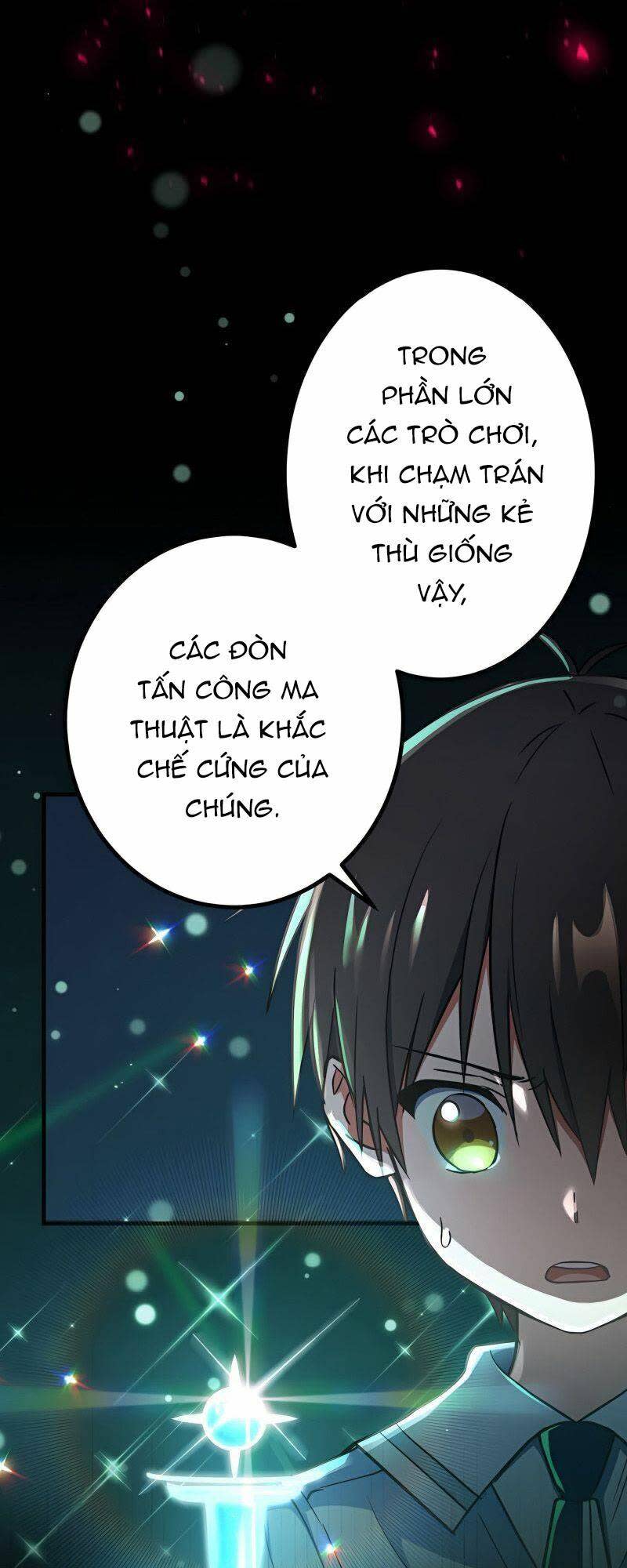 quỷ ấn chapter 9 - Next chapter 10