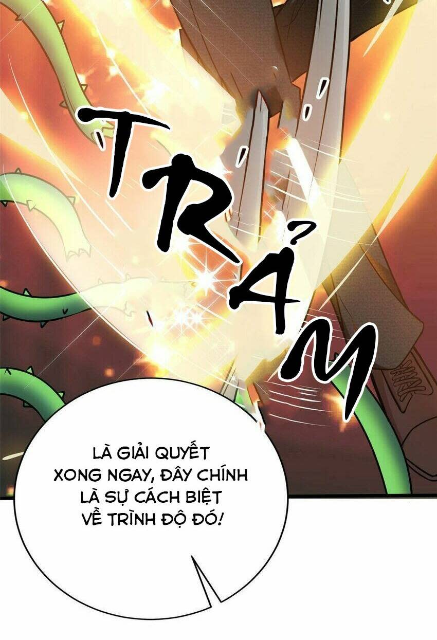 thành tỷ phú nhờ thua lỗ game chapter 68 - Trang 2