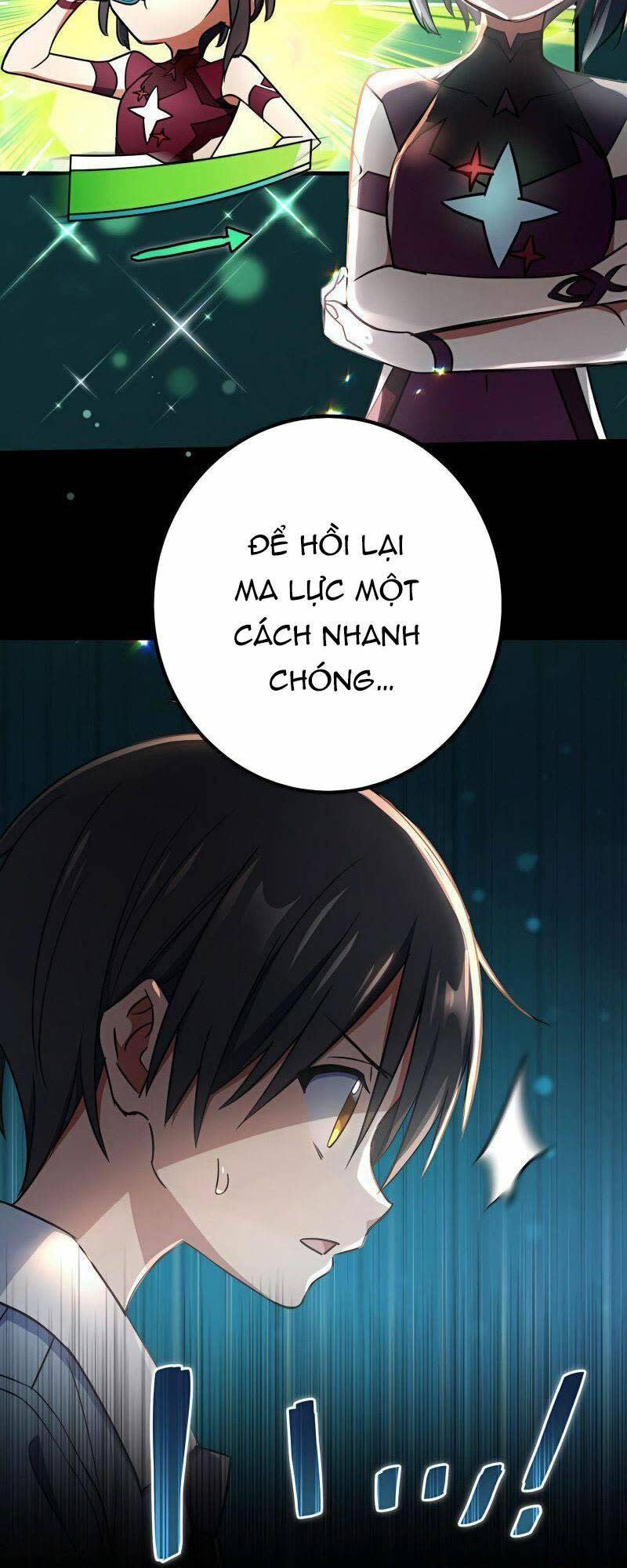 quỷ ấn chapter 9 - Next chapter 10