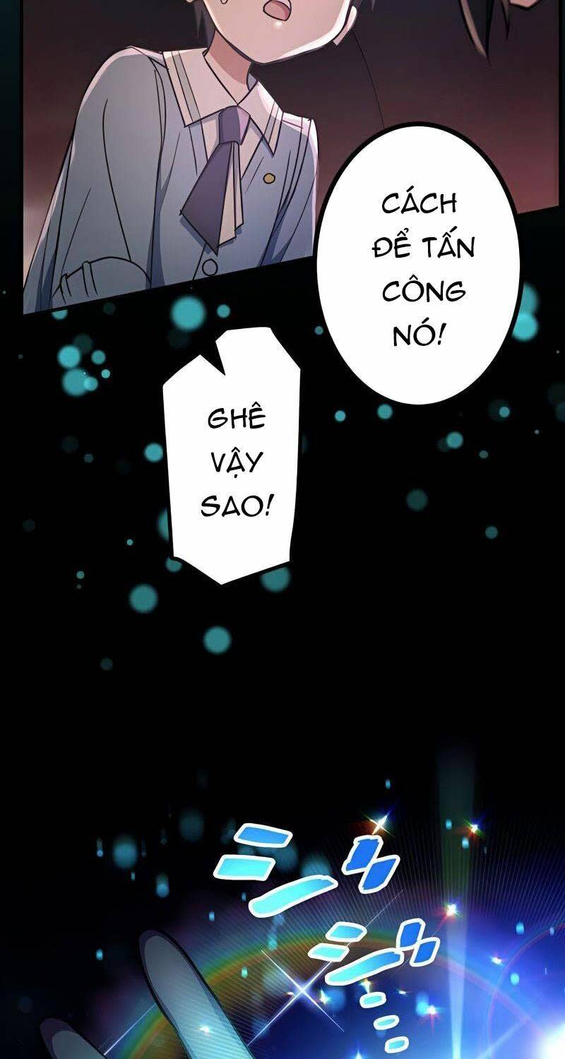 quỷ ấn chapter 9 - Next chapter 10