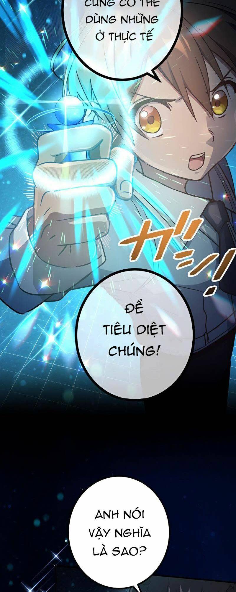 quỷ ấn chapter 9 - Next chapter 10