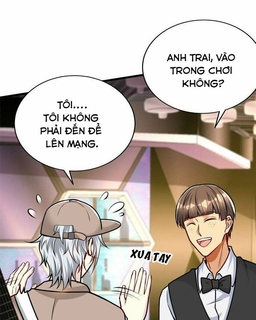 thành tỷ phú nhờ thua lỗ game chapter 68 - Trang 2