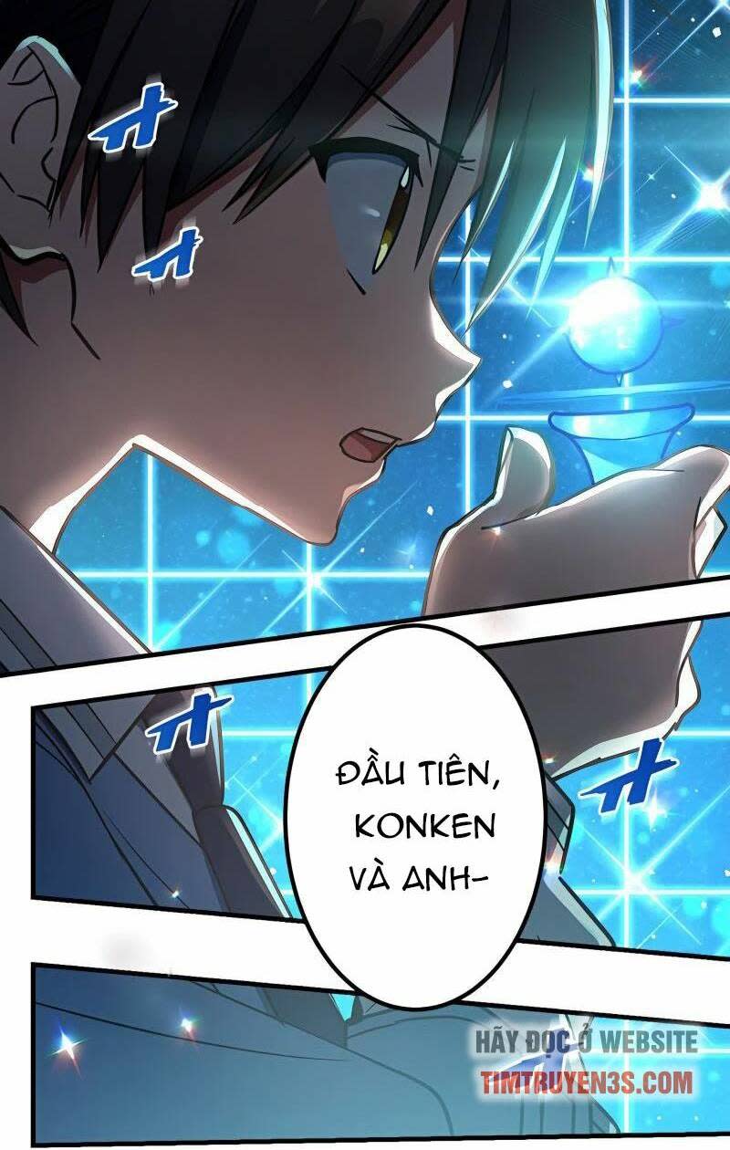 quỷ ấn chapter 9 - Next chapter 10