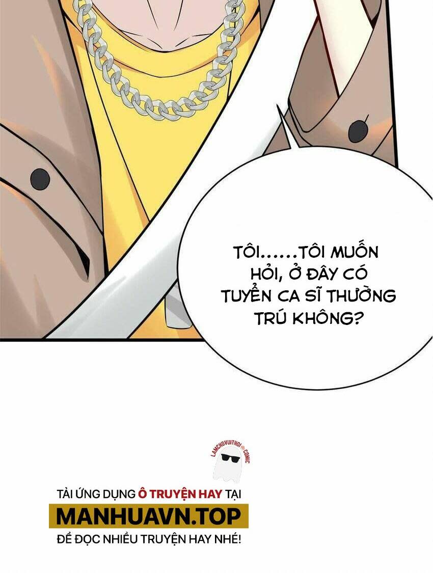 thành tỷ phú nhờ thua lỗ game chapter 68 - Trang 2