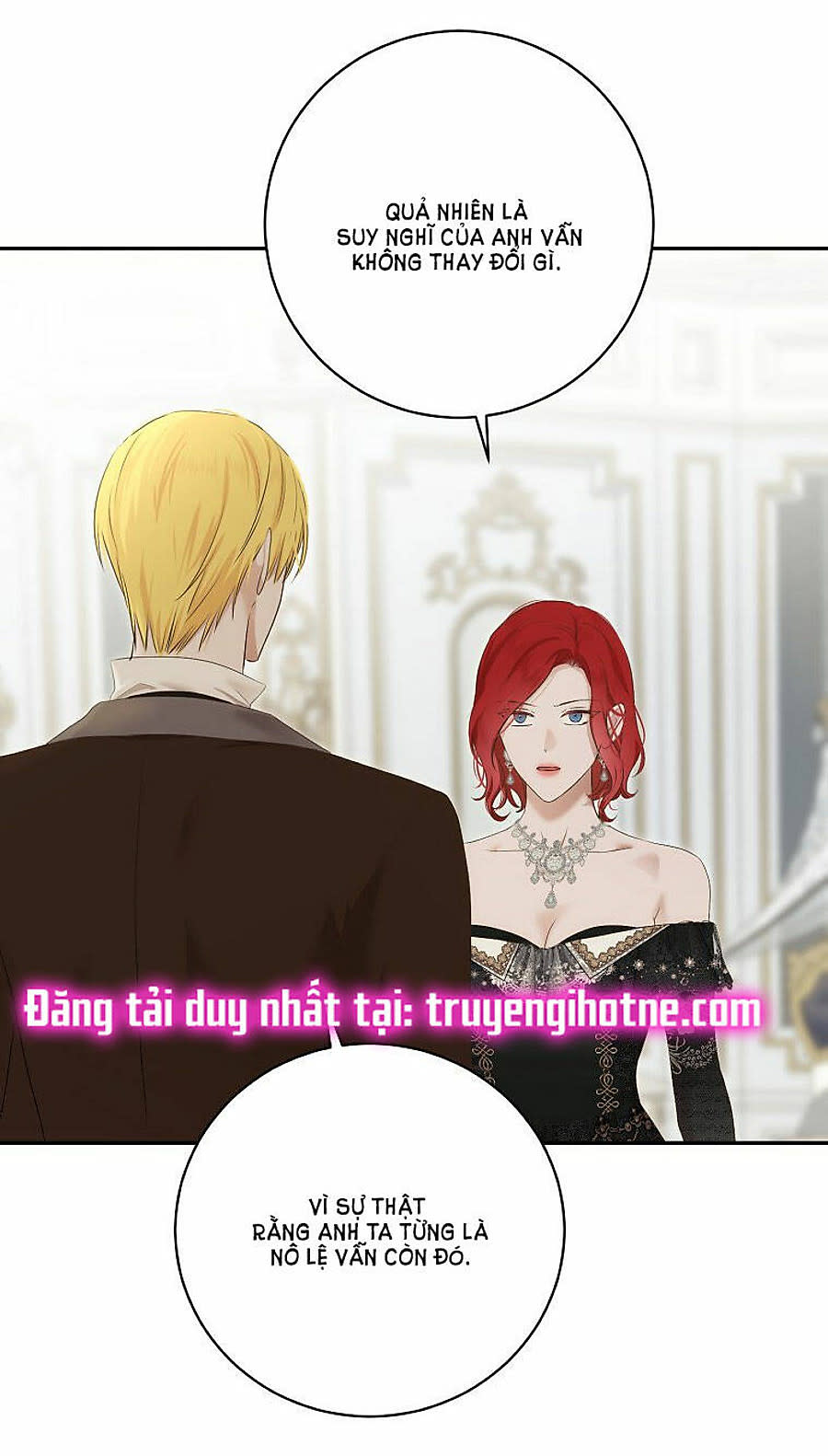 tôi lạc vào thế giới trò chơi harem ngược Chapter 122 - Trang 2