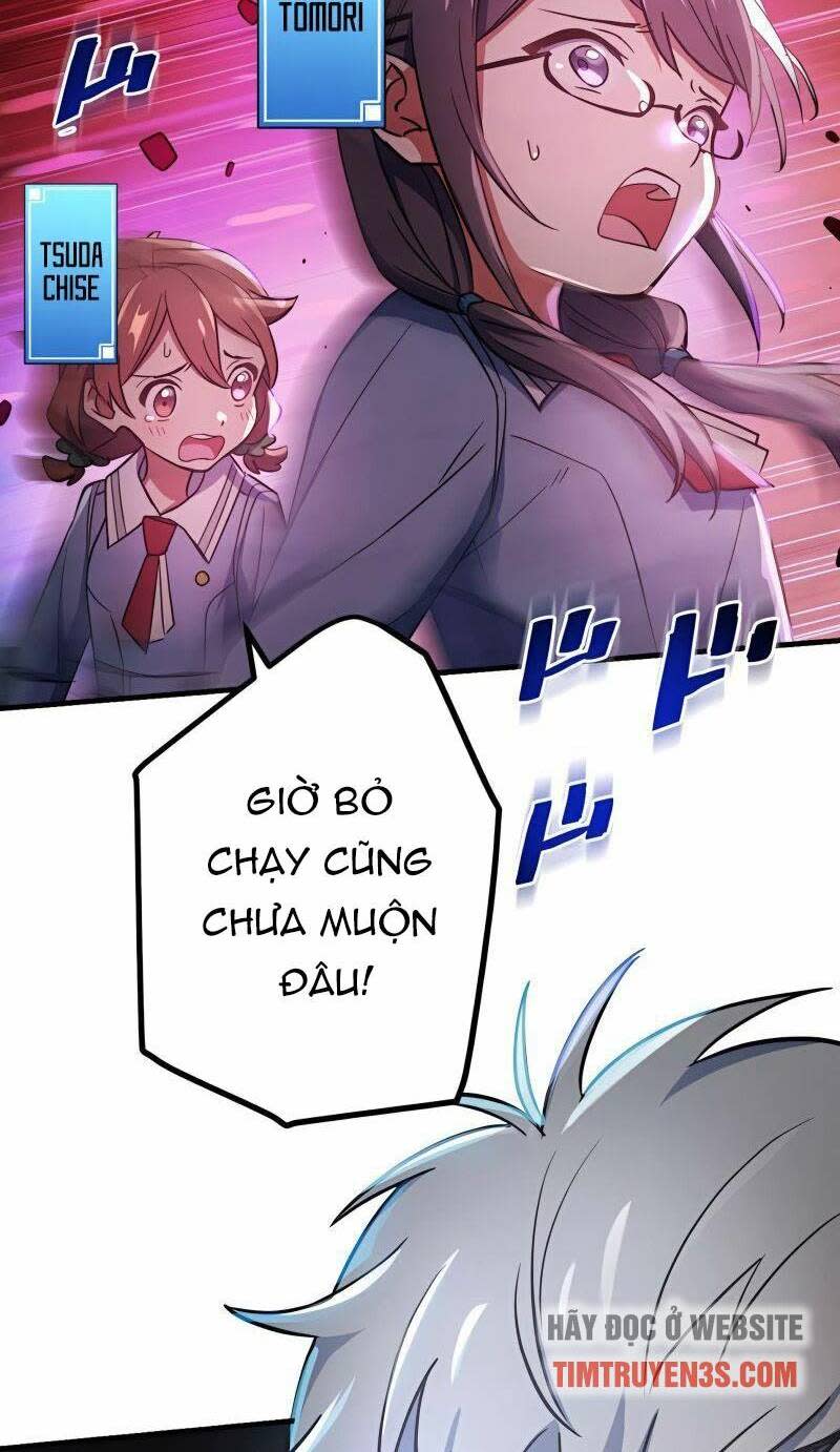 quỷ ấn chapter 9 - Next chapter 10