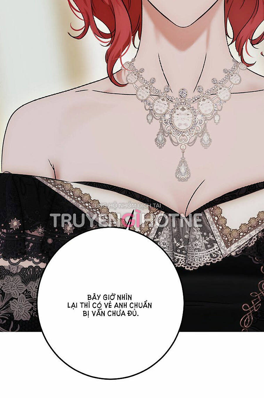 tôi lạc vào thế giới trò chơi harem ngược Chapter 122 - Trang 2