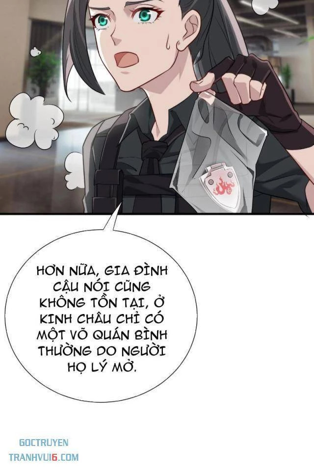 Trảm Thần Chapter 13 - Next Chapter 13