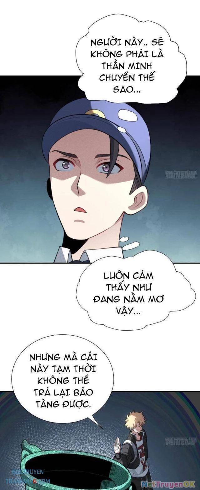 Trảm Thần Chapter 15 - Next Chapter 15